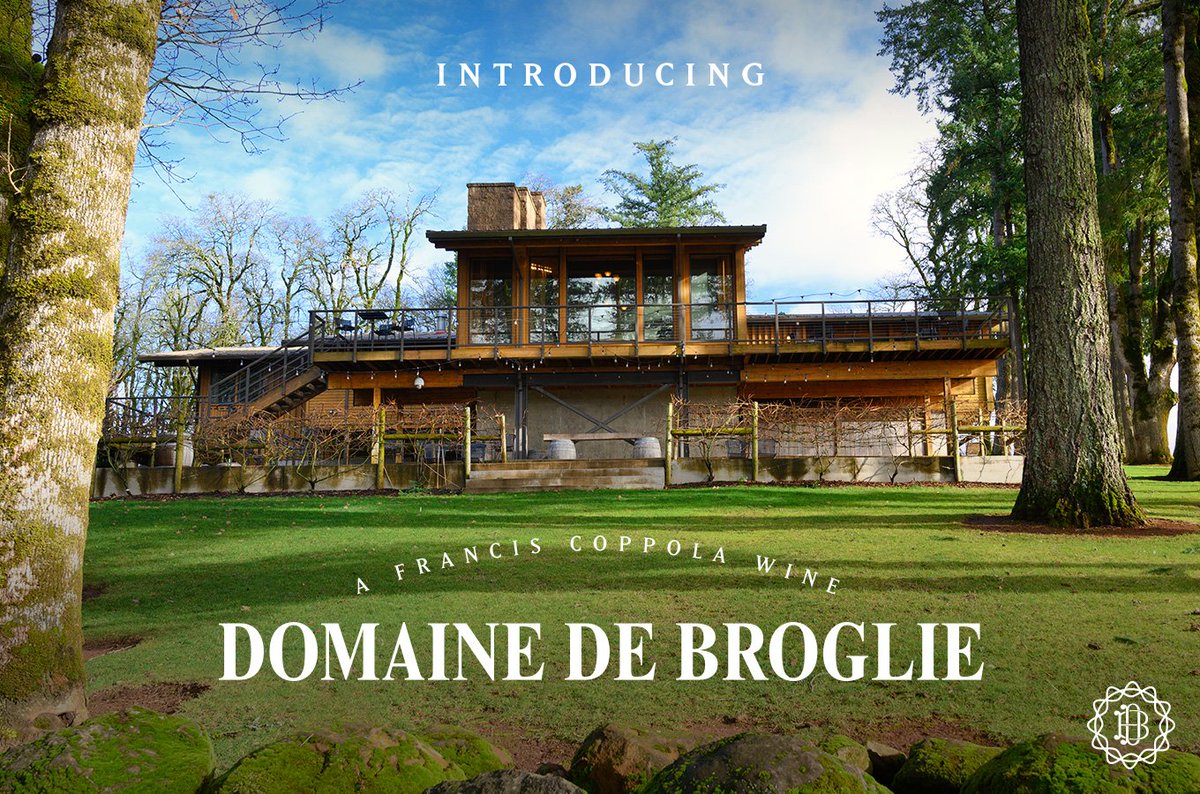 Domaine de Broglie