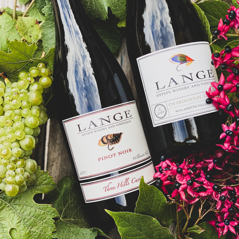 Lange Winery