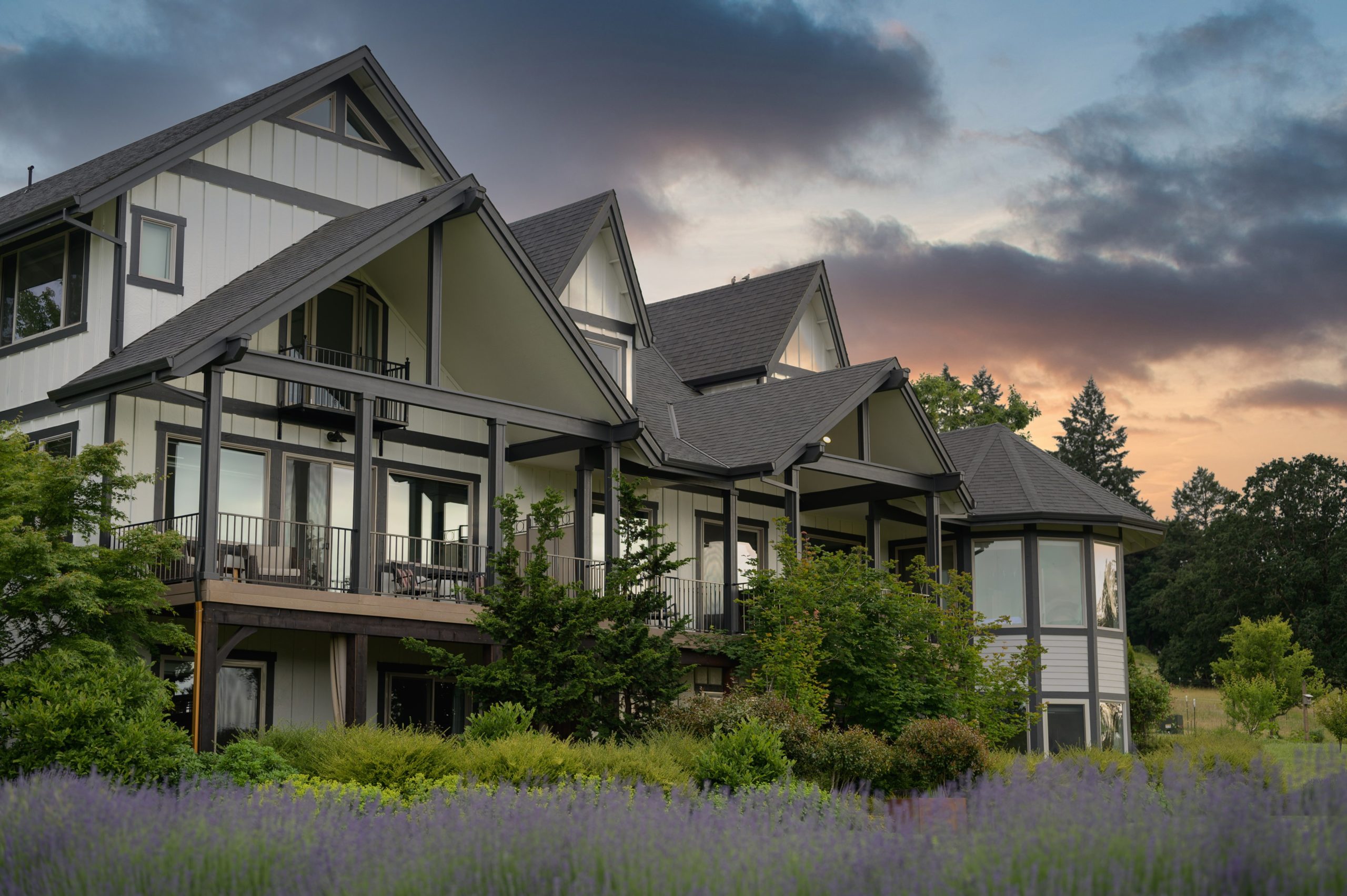 Setting Inn
