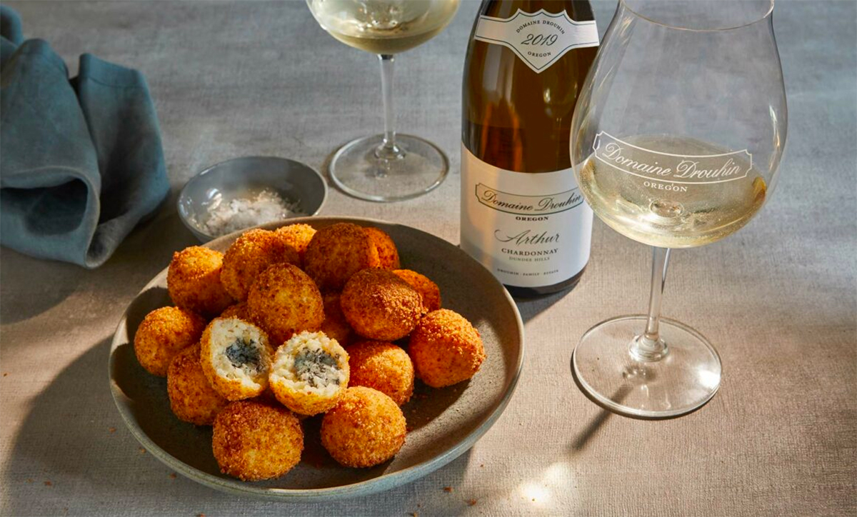 arancini