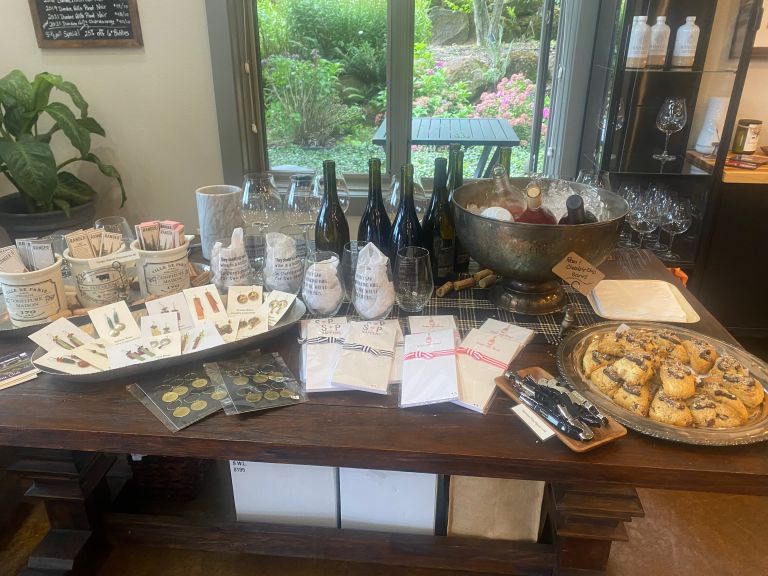 Summer SIP Treats 768x576