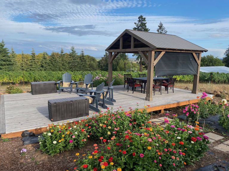 Vineyard Garden 768x576
