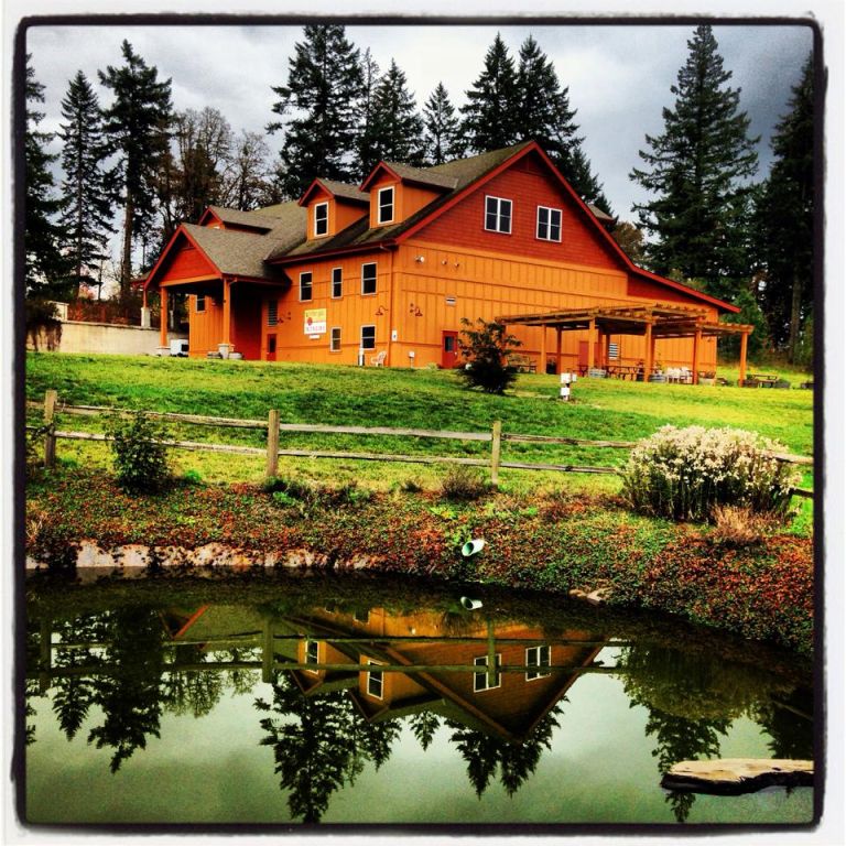 Winery from Pond 768x768