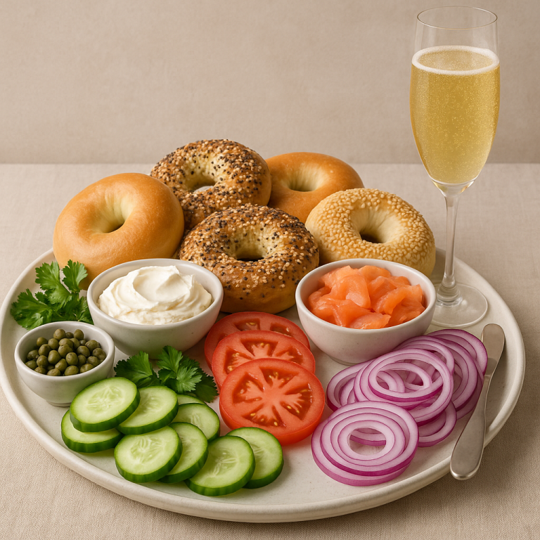 sunday bagel plate 768x768