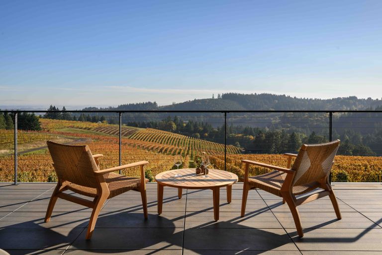 LivingRoom Terrace