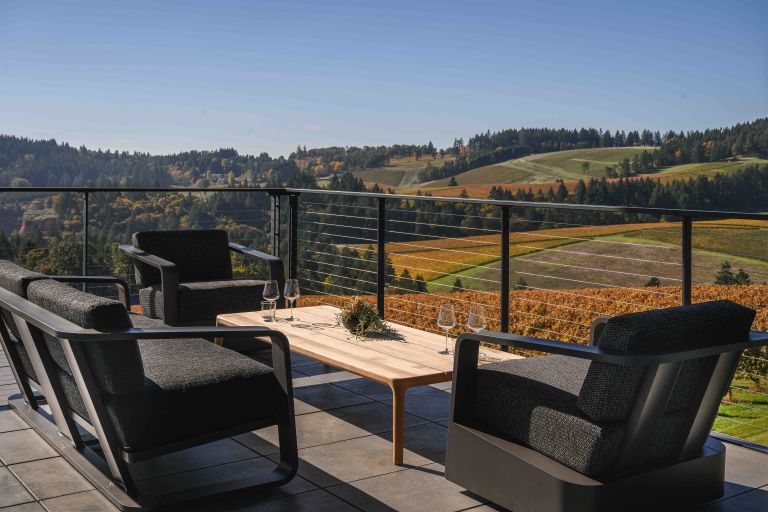 SkyLounge Terrace