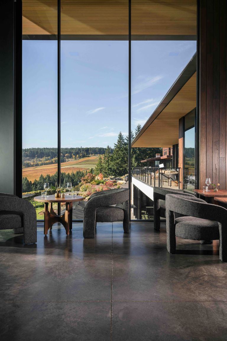 SkyLounge Tables