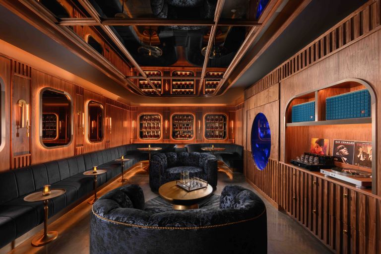Jellies Speakeasy