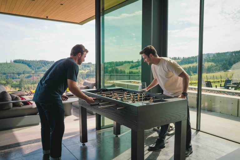 Foosball 768x511