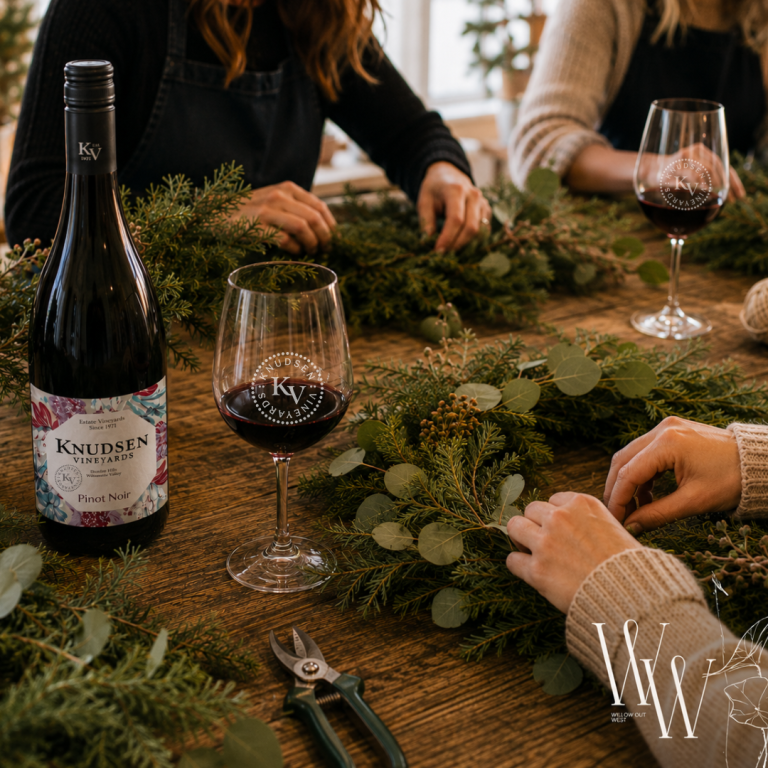 Wreath Making Workshop 768x768