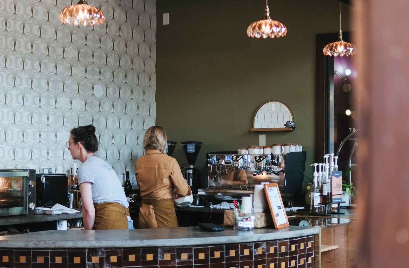 cafe