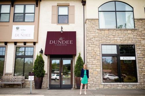The Dundee - a Trace Hotel